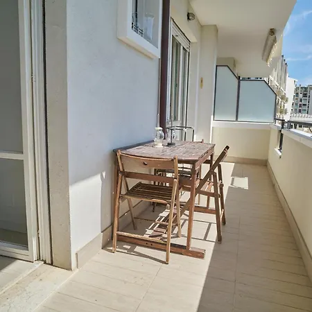 Bilo Darsena Apartman Rimini