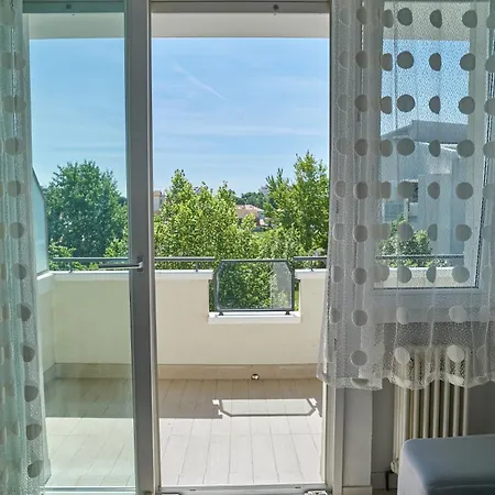 Bilo Darsena Lejlighed *