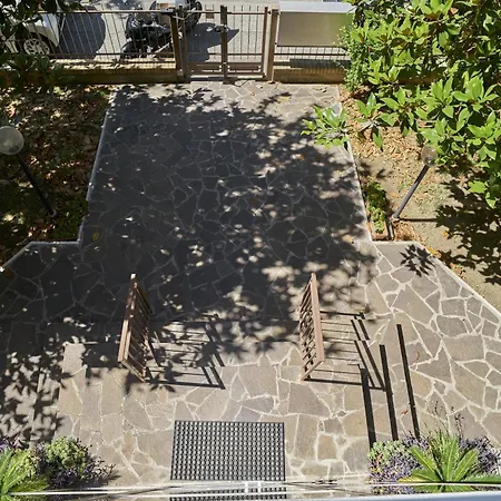 Apartman Bilo Darsena *