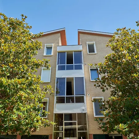 Appartement Bilo Darsena Rimini