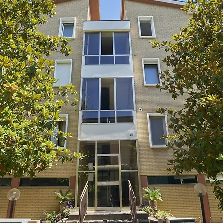 Apartmán Bilo Darsena Rimini