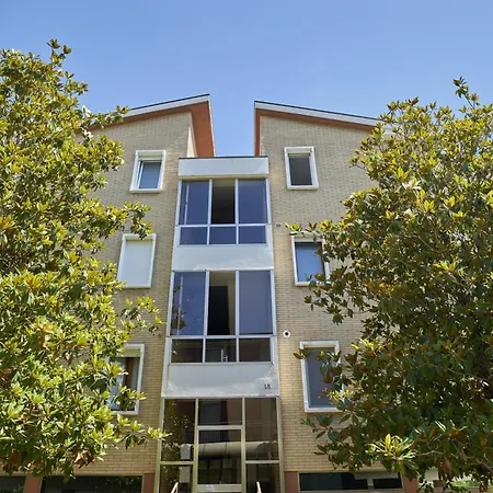Apartmán Bilo Darsena *