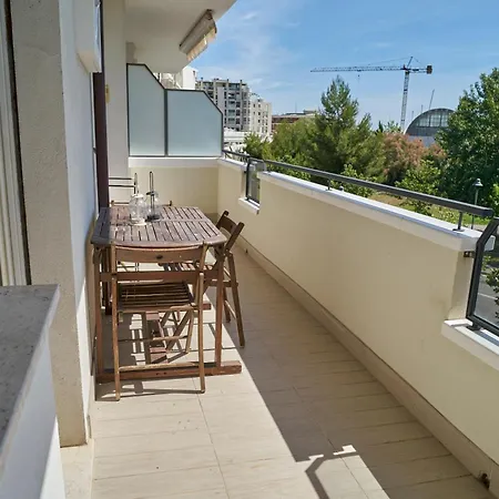Bilo Darsena Daire Rimini